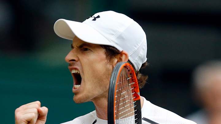 Murray to play for Britain in Davis Cup quarters vs Serbia