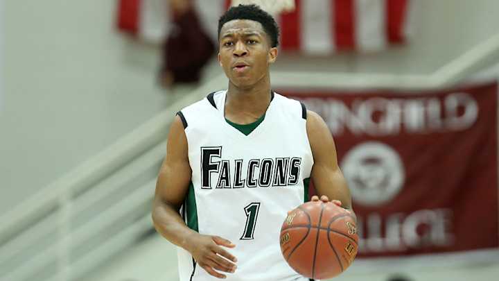 Five-star guard Tyus Battle should seamlessly transition to Syracuse