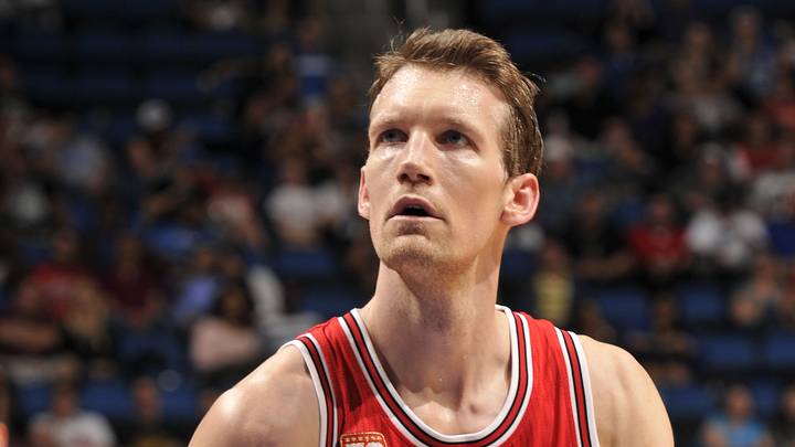 AP source: Bulls send Dunleavy to Cavs to make room for Wade AP source: Bulls send Dunleavy to Cavs to make room for Wade