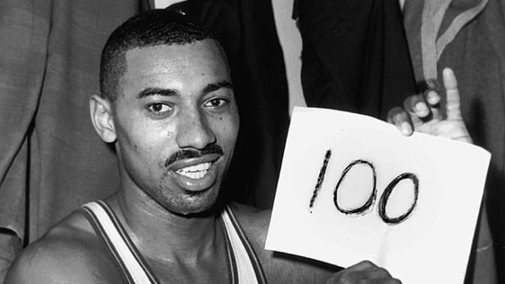 The NBA’s 60-point club
