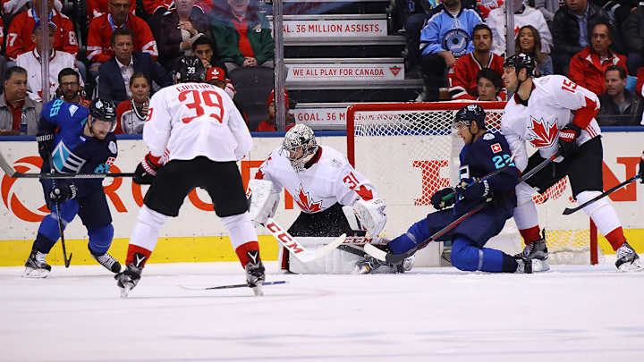 NHL, NHLPA expect World Cup of Hockey to return in 2020