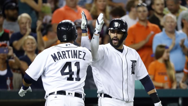 Tigers edge Orioles 4-3, pull even for postseason spot Tigers edge Orioles 4-3, pull even for postseason spot