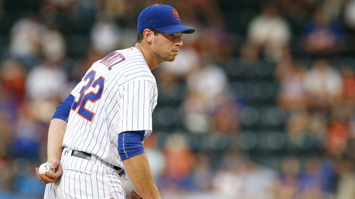 Mets’ Steven Matz will undergo season-ending elbow surgery