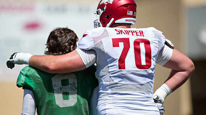 The Day In Sports (April 23)