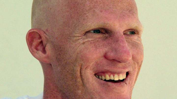 Ex-USC and Raiders QB Marinovich arrested naked with drugs