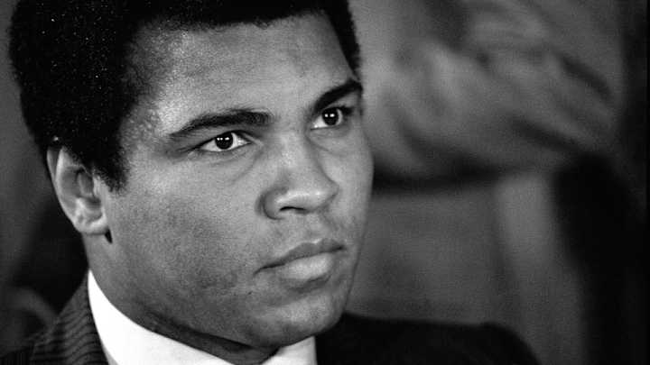President Obama will not attend Muhammad Ali’s funeral President Obama will not attend Muhammad Ali’s funeral