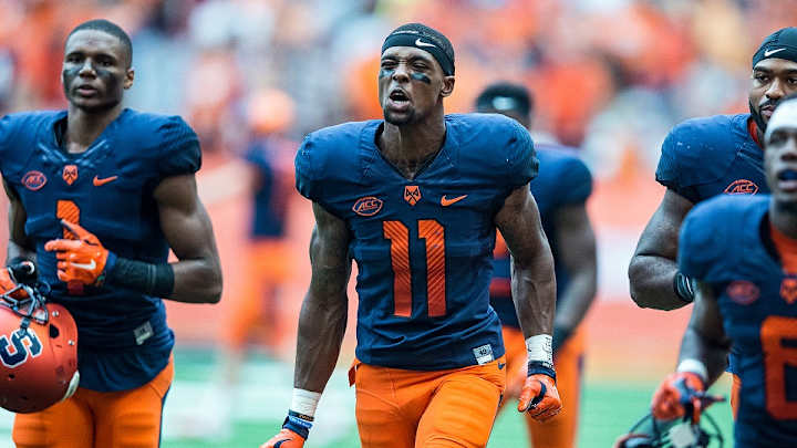 Report: Two Syracuse players stabbed by former teammate