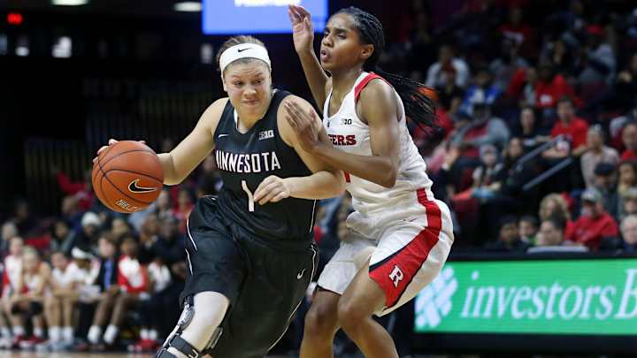 Banham got Kobe's attention with 60-point game for Minnesota