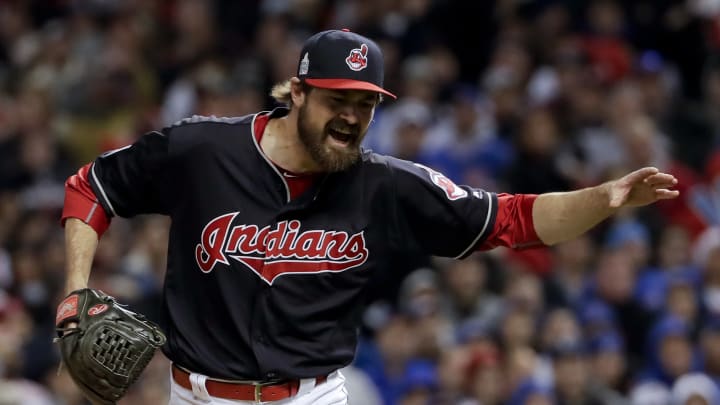 Any time is Miller time for Indians as Andrew dominates
