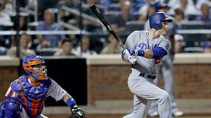 Watch: Utley homers twice, drives in five after getting thrown at