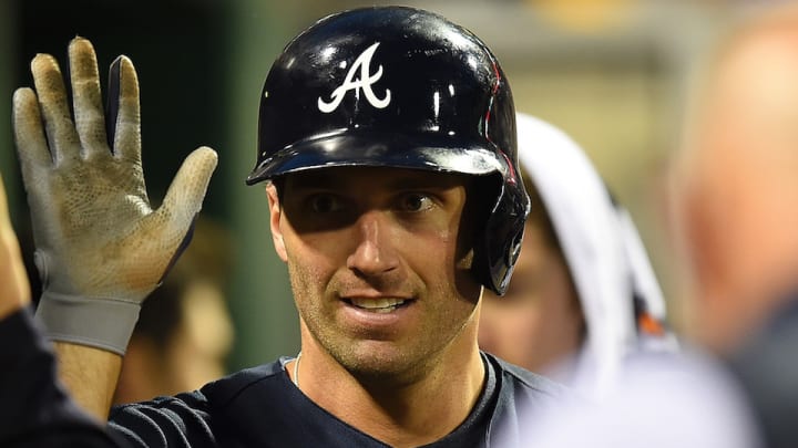 Jeff Francoeur: 90% of players want stiffer penalties for PED use