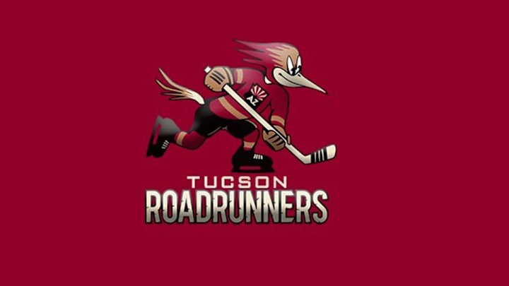 Coyotes reveal AHL affiliate to be called Roadrunners