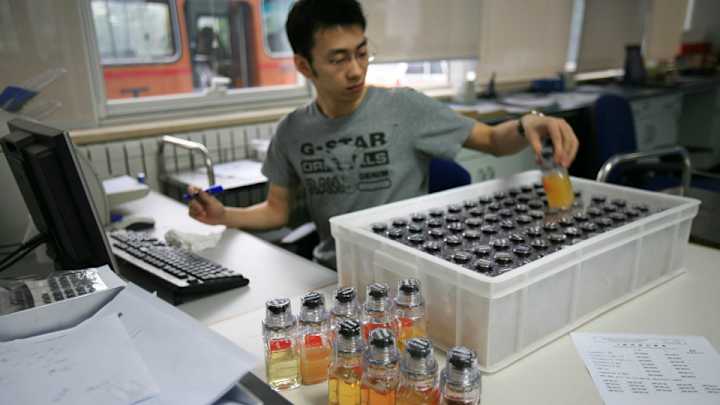 Doping retesting reveals 45 more positives from 2008, ’12 Olympics