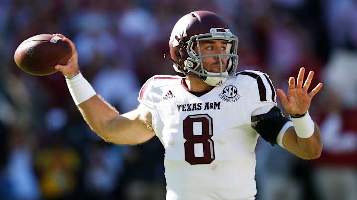 How to watch New Mexico State vs. Texas A&M: Live stream, game time, TV How to watch New Mexico State vs. Texas A&M: Live stream, game time, TV