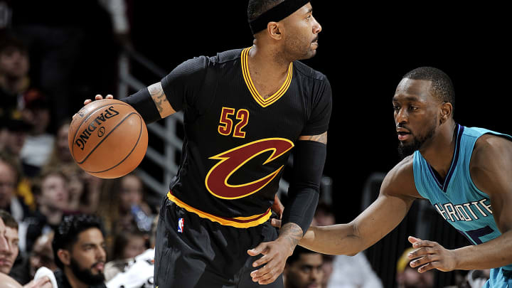 Cavs guard Mo Williams undergoing more tests on left knee Cavs guard Mo Williams undergoing more tests on left knee
