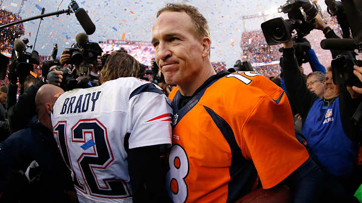 Peyton Manning earns $2 million bonus with Super Bowl berth Peyton Manning earns $2 million bonus with Super Bowl berth