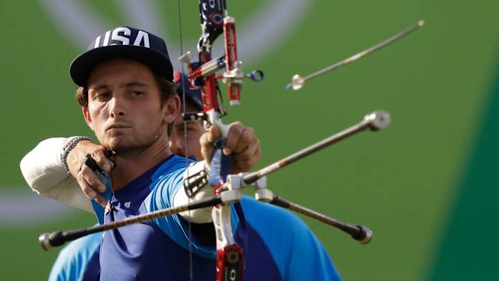 The straight story: Bow and arrow advances lift other sports