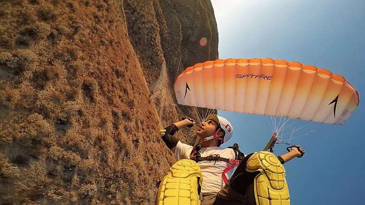 Tech Talk: G-Form protective padding garments respond to collisions