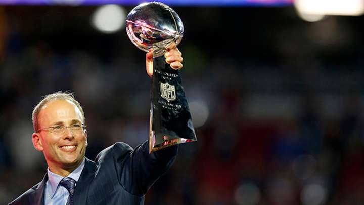 No. 75: Jonathan Kraft