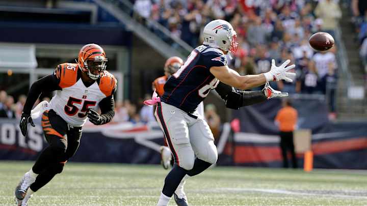 Bengals defend LB Vontaze Burfict over his latest fine Bengals defend LB Vontaze Burfict over his latest fine