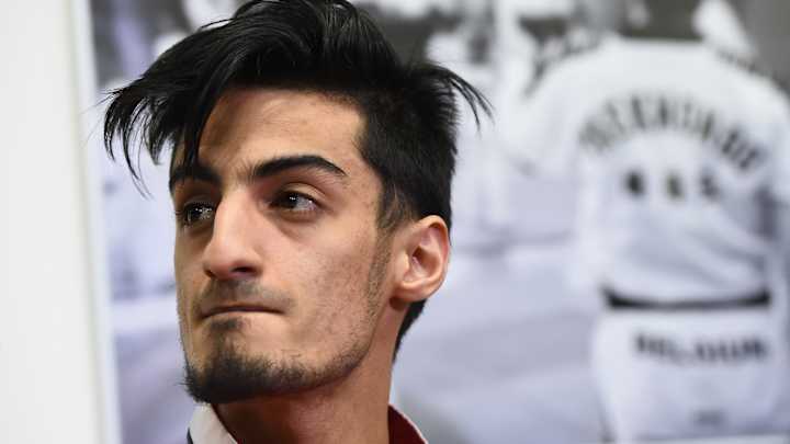 Brussels bomber’s brother wins European Taekwondo title