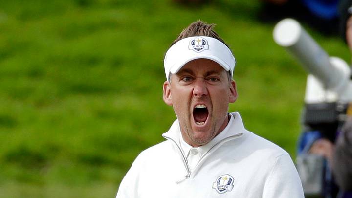Real wake up calls needed at the Australian PGA Championship