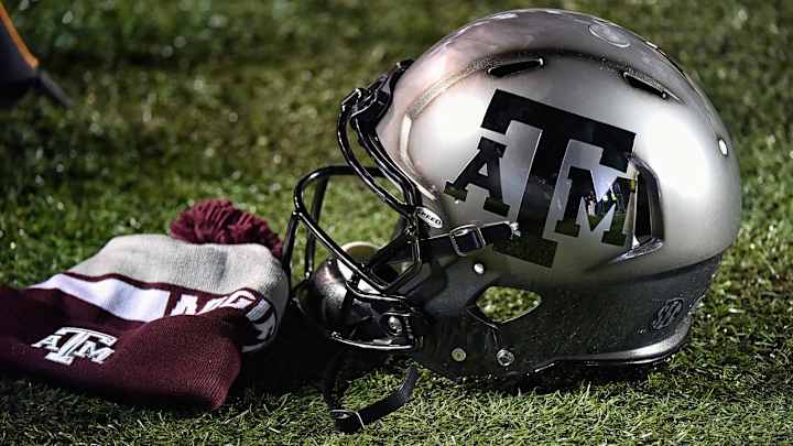 Texas A&M suspends assistants after Chalk Talk presentation comments Texas A&M suspends assistants after Chalk Talk presentation comments