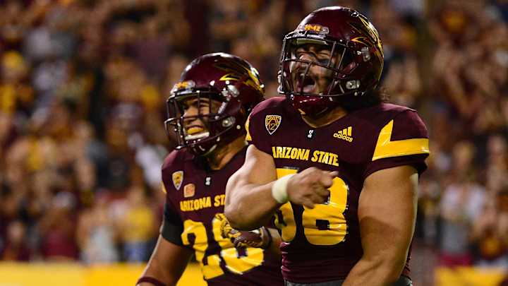 How to watch Arizona State vs. USC: Live stream, game time, TV