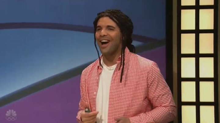 Dirk Nowitzki, Jaromir Jagr get hilarious shoutout on SNL