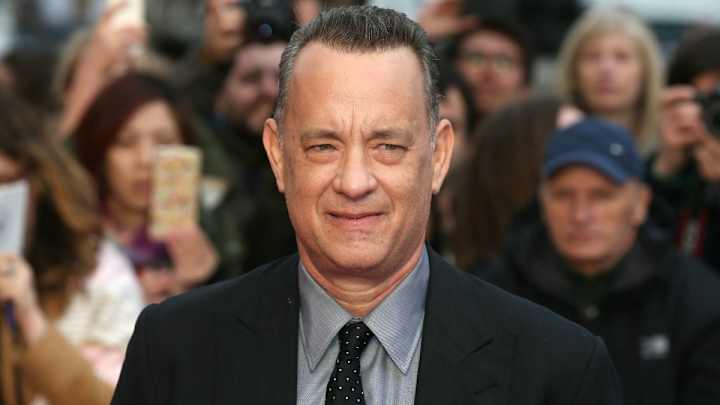 Did Tom Hanks bet on Leicester City to win the Premier League? Did Tom Hanks bet on Leicester City to win the Premier League?