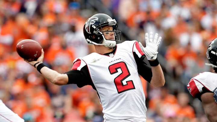 Quinn says Falcons better prepared to make good on 4-1 start