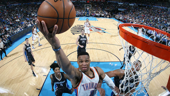 NBA daily fantasy picks: Five players who could help your lineup for Feb. 11