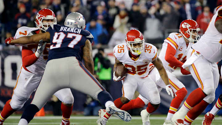 AP writers look at what AFC teams need at NFL trade deadline AP writers look at what AFC teams need at NFL trade deadline