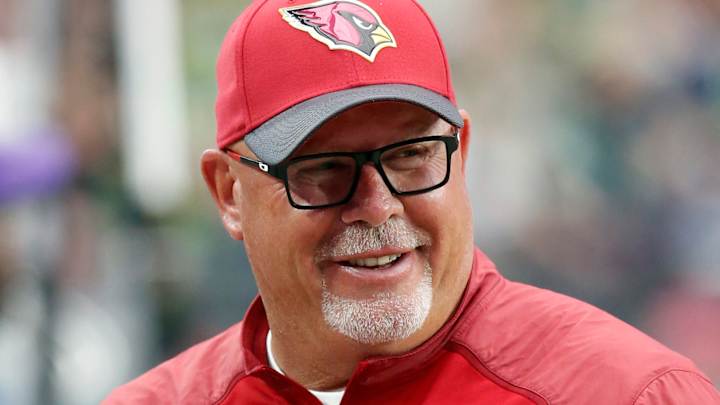 Loaded Cardinals use bye week to prepare for 3 possible foes