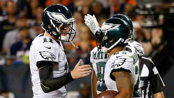 Jim Schwartz, defense deserve credit for Eagles' 2-0 start
