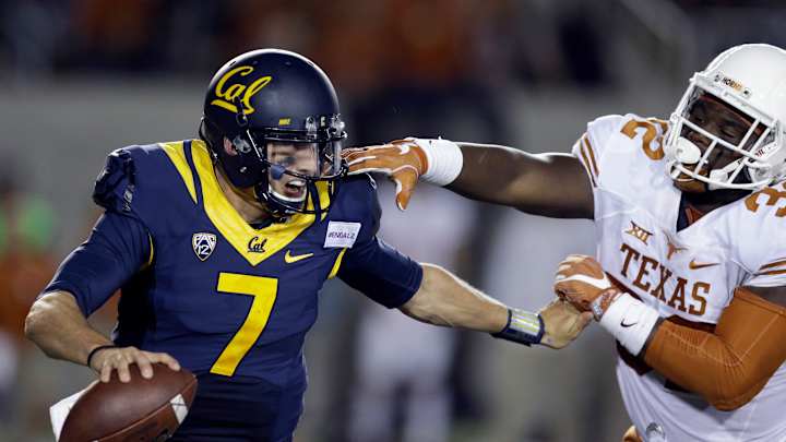 Cal and Arizona State expected to put on offensive show