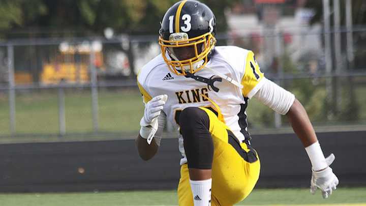 Latest Big Ten recruiting news: 4-star DB Thomas prepares for Michigan visit
