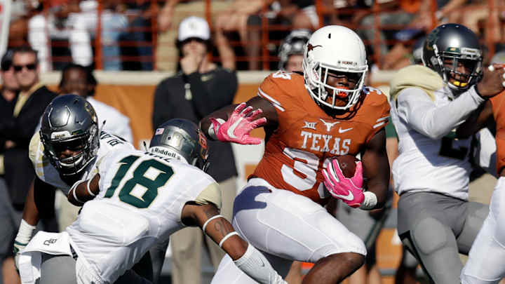 No. 22 Oklahoma State going for 5th straight win in Big 12