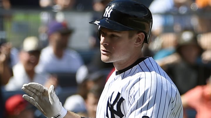 Yankees' 7-game winning streak ends with 4-2 loss to Rays