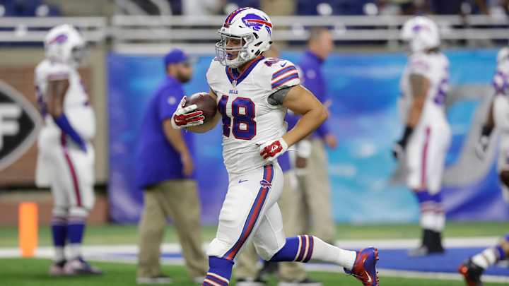 Reports: Patriots sign Glenn Gronkowski to practice squad Reports: Patriots sign Glenn Gronkowski to practice squad