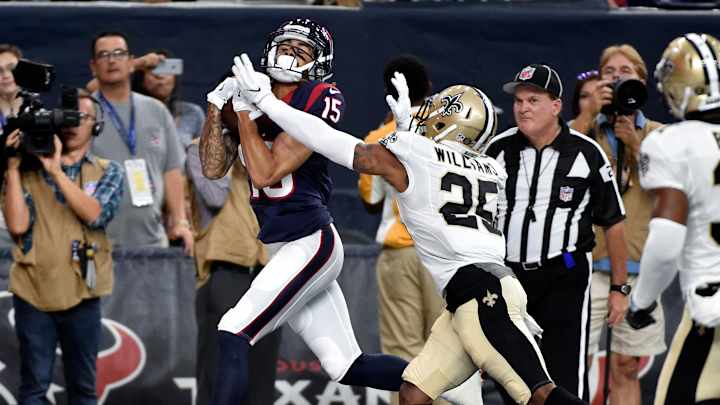 Saints banking on young defensive backs learning quickly