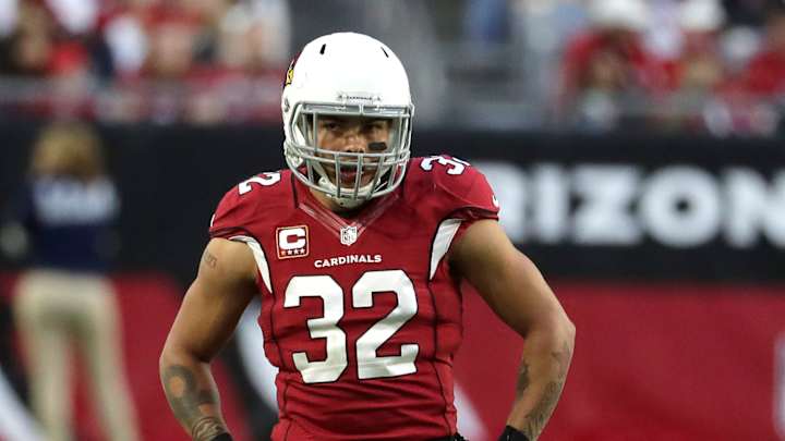 Cardinals place Tyrann Mathieu on injured reserve