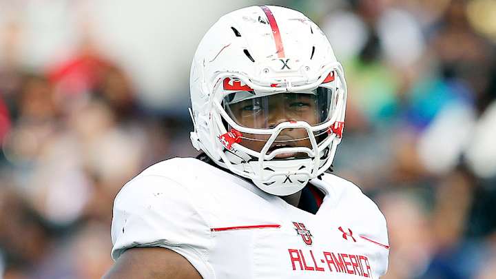 Big Ten recruiting predictions: Where will Rashan Gary, top targets sign? Big Ten recruiting predictions: Where will Rashan Gary, top targets sign?