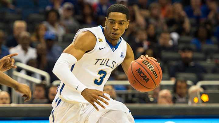 2016 NCAA tournament team previews: Tulsa Golden Hurricane