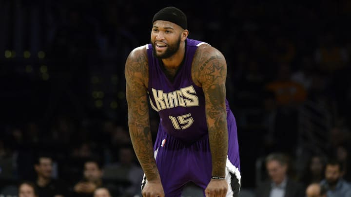Kings’ DeMarcus Cousins to undergo medical procedures before Olympics Kings’ DeMarcus Cousins to undergo medical procedures before Olympics