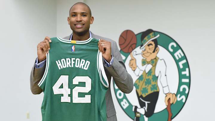 Boston Celtics Boston Celtics