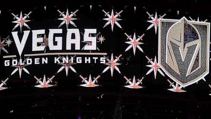 Vegas Golden Knights trademark request denied Vegas Golden Knights trademark request denied