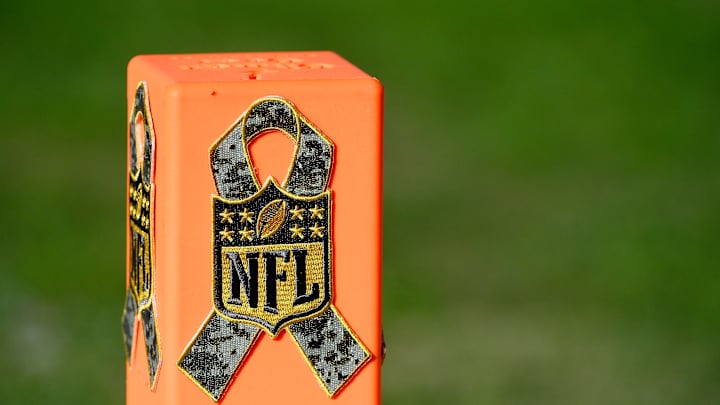 NFL approves ejection after two unsportsmanlike conduct penalties NFL approves ejection after two unsportsmanlike conduct penalties