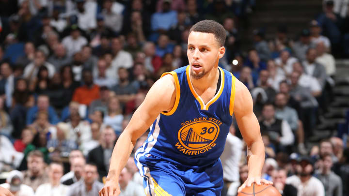 Green, Warriors nip Timberwolves, 109-104