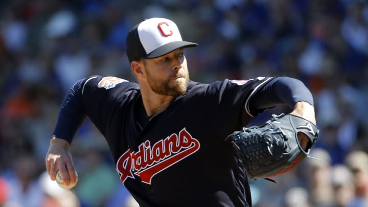 BASEBALL 2016: Cleveland Indians armed to make playoff push BASEBALL 2016: Cleveland Indians armed to make playoff push